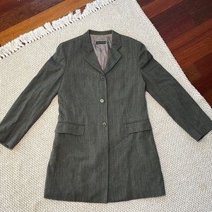 Massimo Dutti Women 2 piece suit